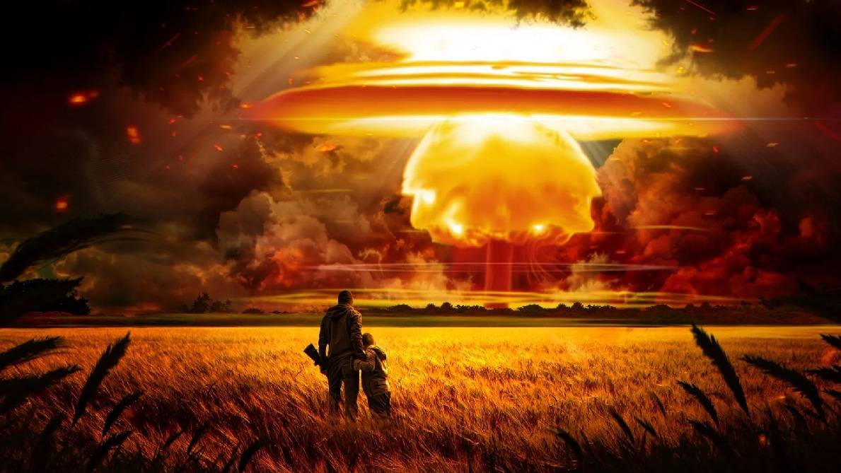 Красная кнопка: насколько реальна ядерная война?