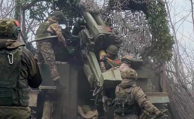 Операция «Харьков»: 2 сценария крупного наступления наших войск